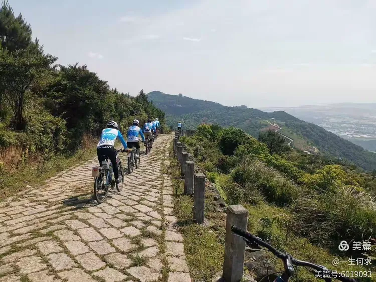 长乐周边骑行线路，第三集21一30，一生长乐、何求经典，自娱自乐、个人爱好，仅供参考。